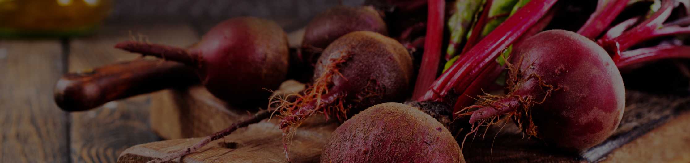Beet Root