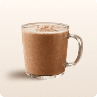 Classic Chocolate Protein Shake