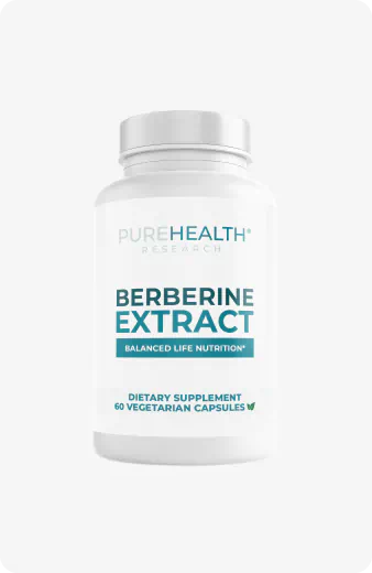 Berberine Extract