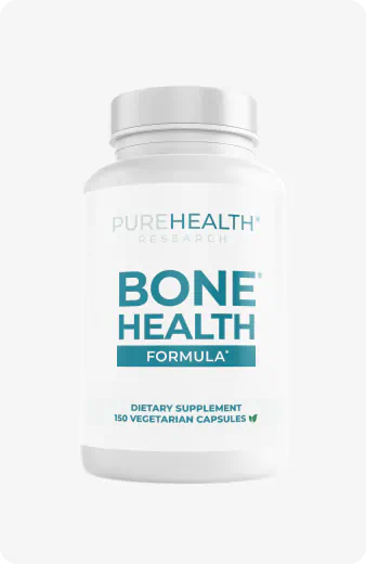 Bone Health Formula
