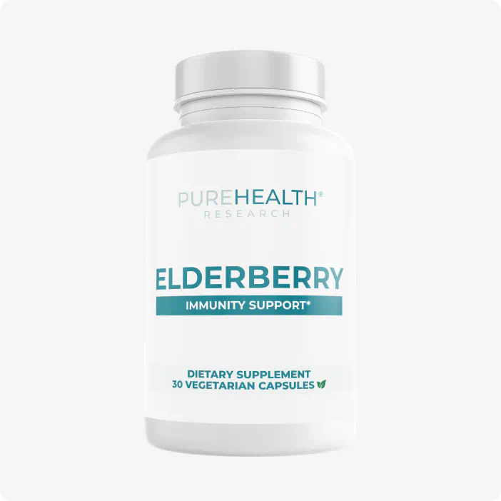 Elderberry