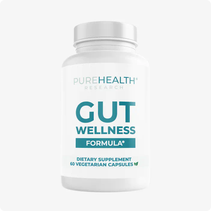 Gut Wellness Formula