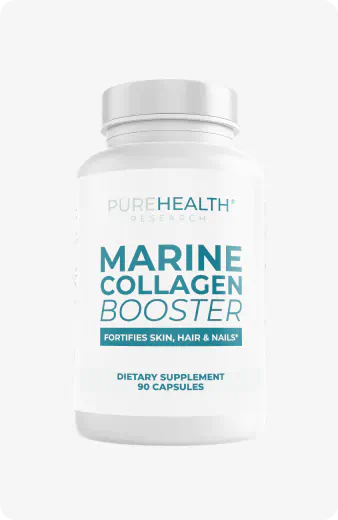 Marine Collagen Booster