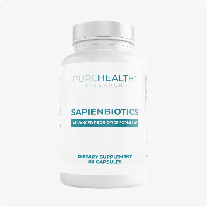 Sapienbiotics