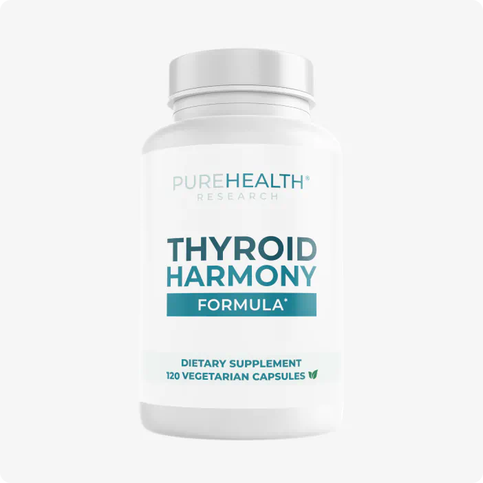 Thyroid Harmony Formula
