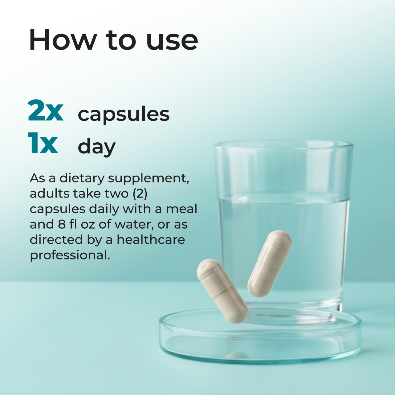Cellular Longevity Complex