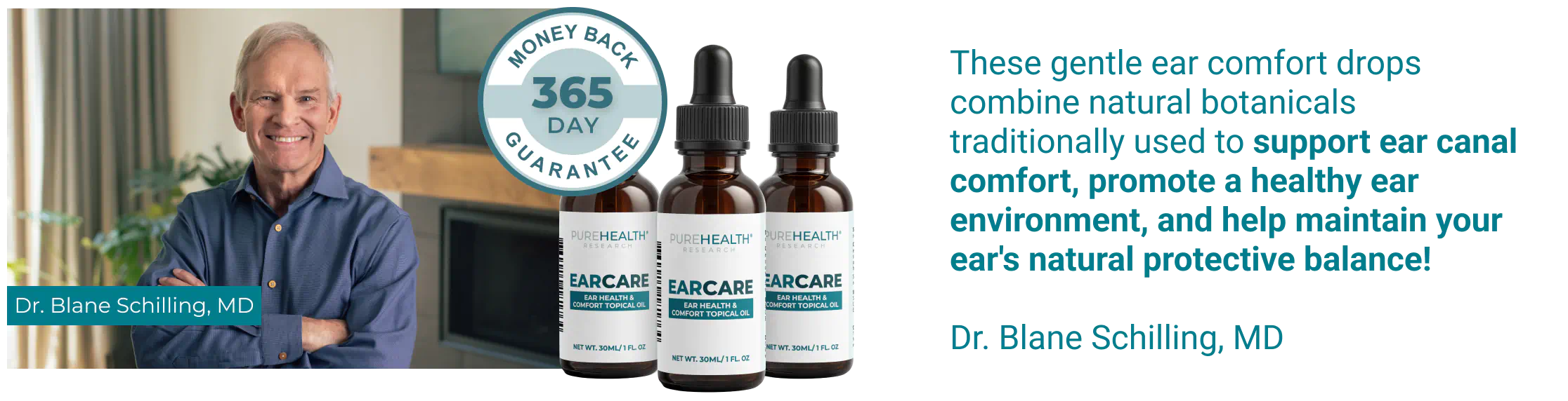 365 money back guarantee