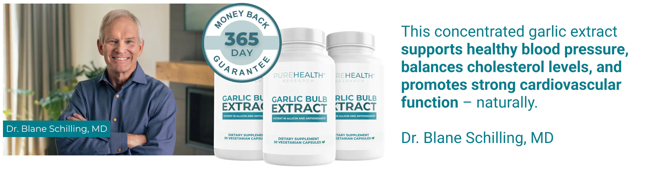 365 money back guarantee