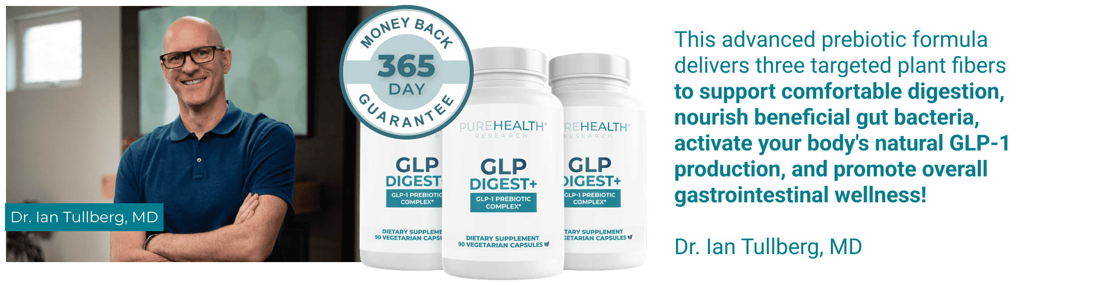 365 money back guarantee