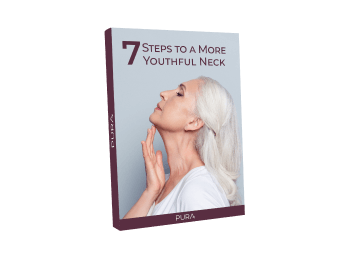 7 Steps To A More Youthful Neck