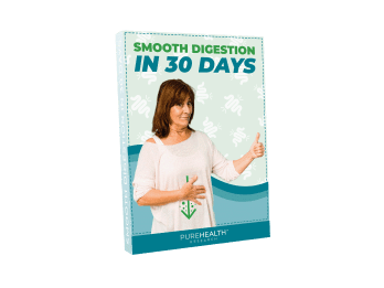 Smooth Digestion in 30 Days