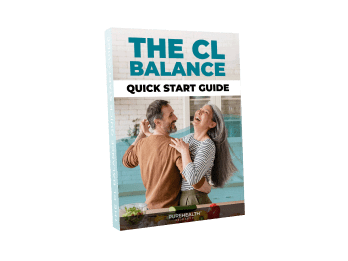 The CL BALANCE Quick-Start Guide