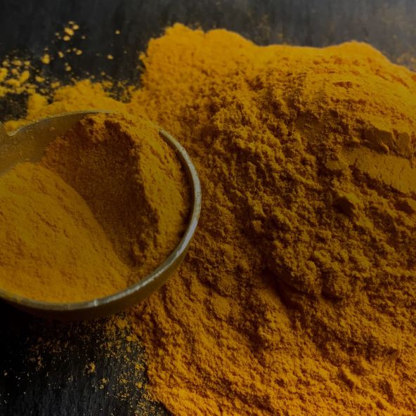 Turmeric / Curcumin