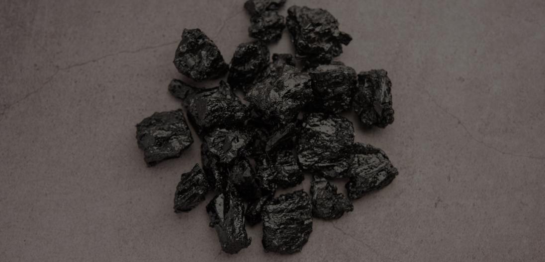 Shilajit (Asphaltum punjabianum) Extract