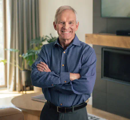 Dr. Blane Schilling