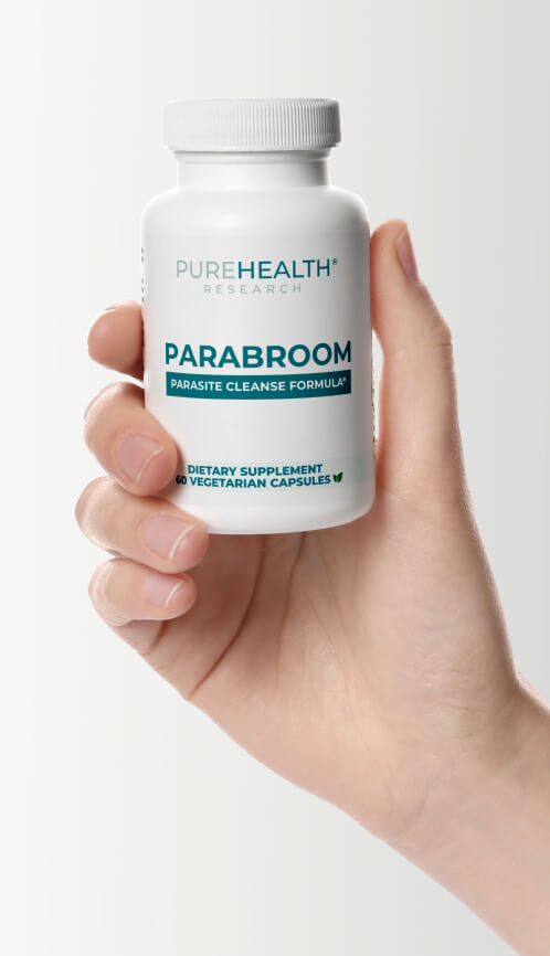 Parabroom