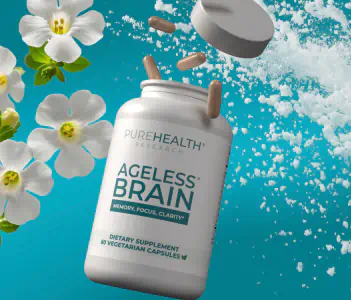 Ageless Brain