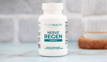 Nerve ReGen Formula