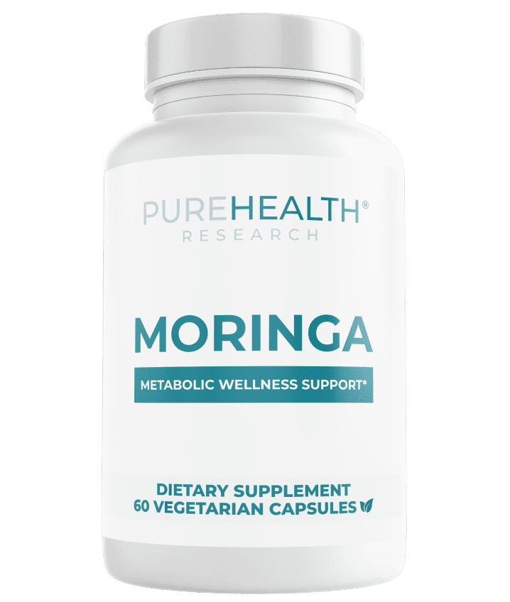 Moringa