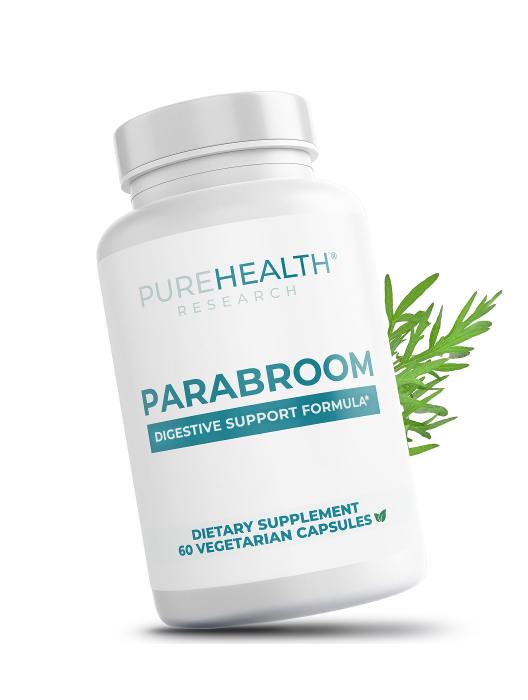 Parabroom