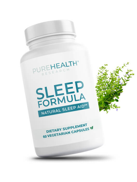 Sleep Formula