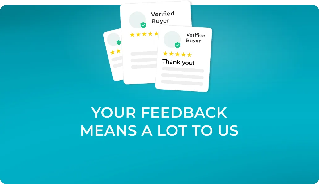 Feedback CTA