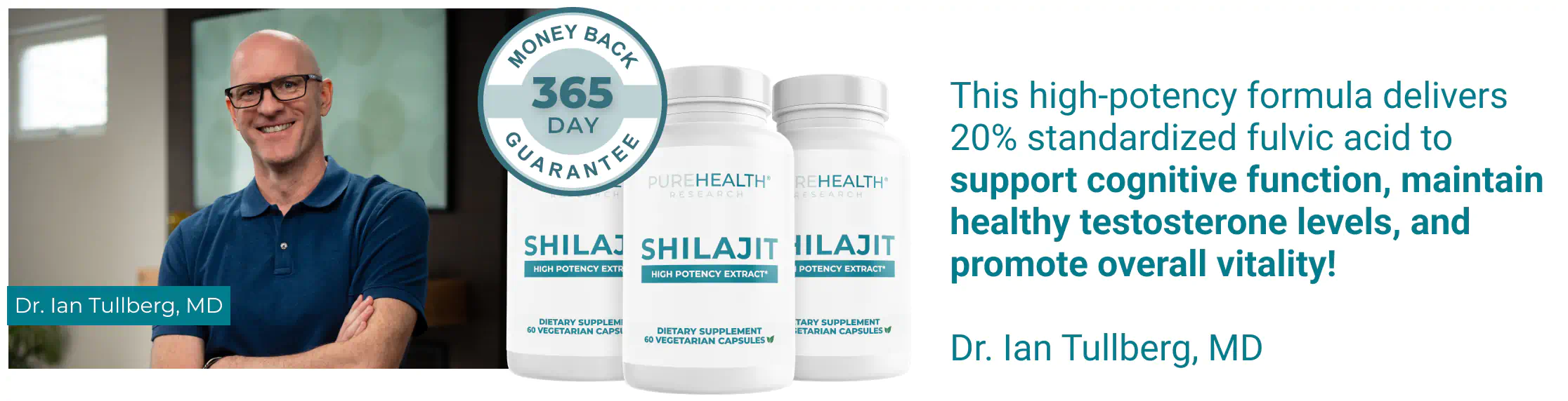 365 money back guarantee