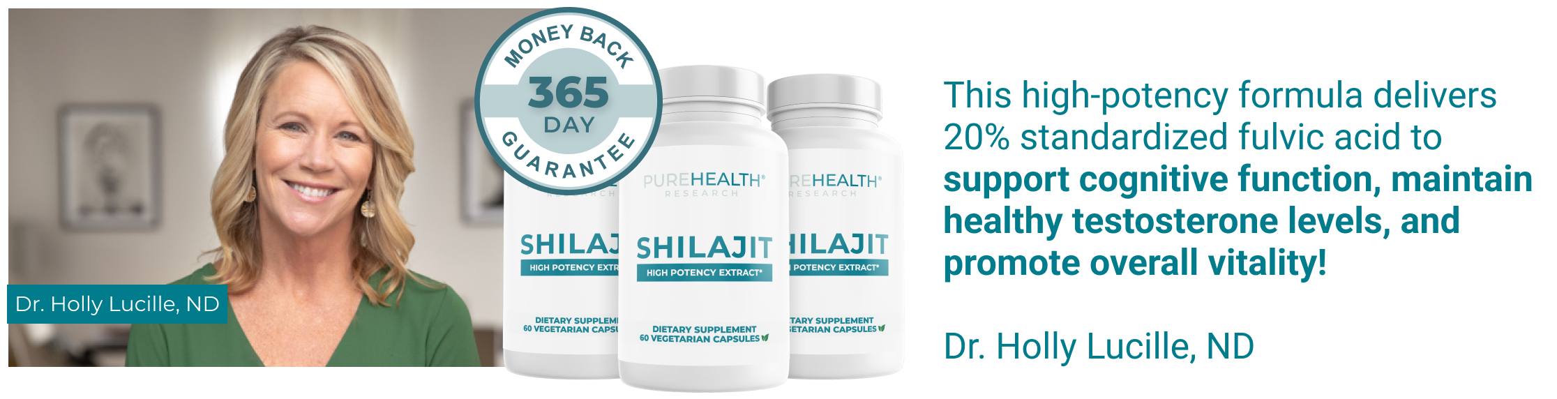 365 money back guarantee