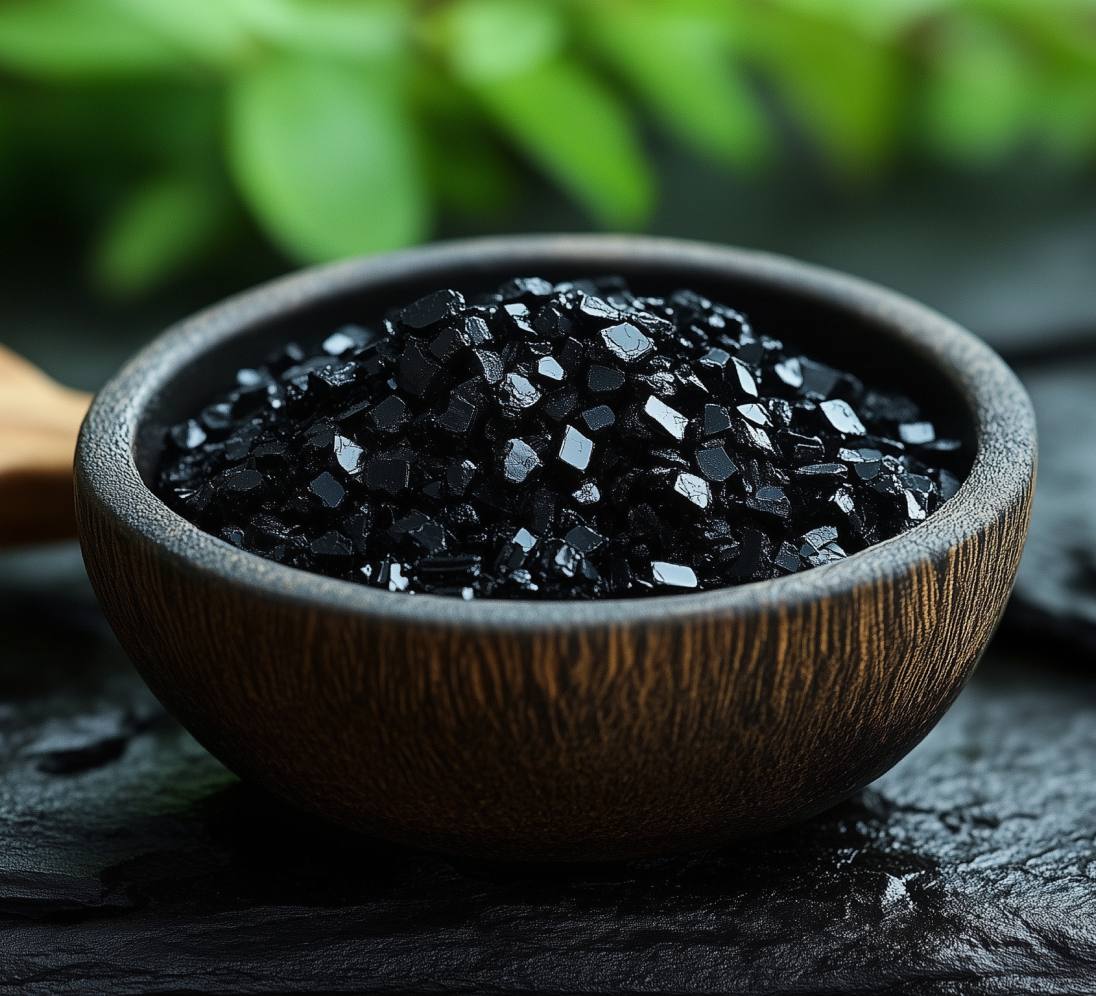 Shilajit