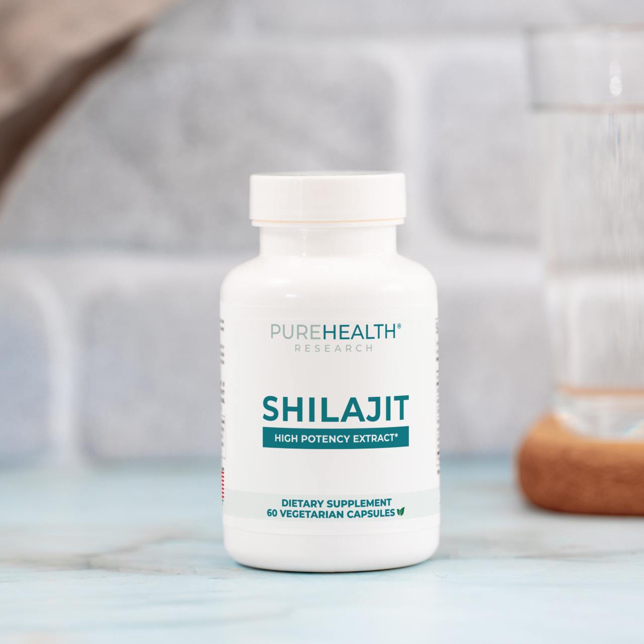 Shilajit