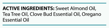 Toenail Wellness