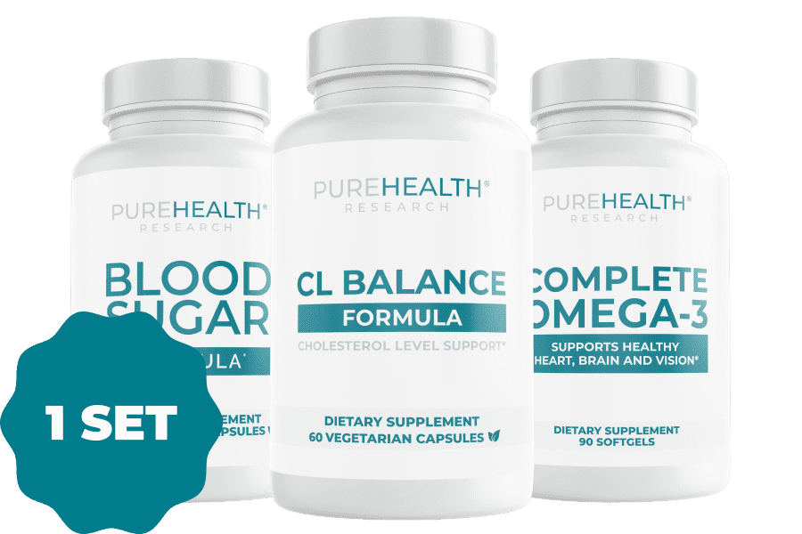 Ultimate Heart Health Protocol
