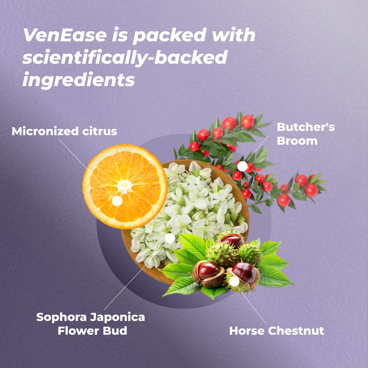 VenEase