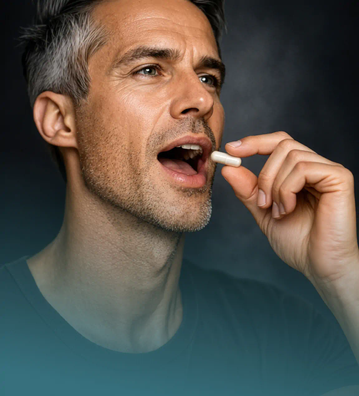Cellular Longevity Complex