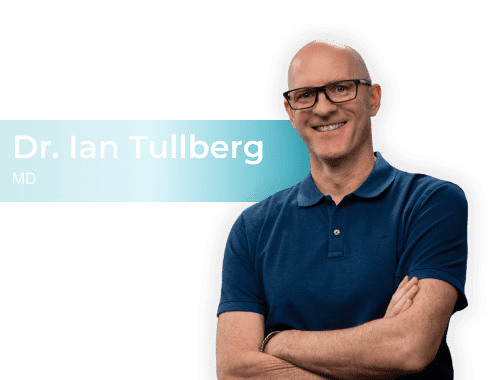 Dr. Ian Tullberg