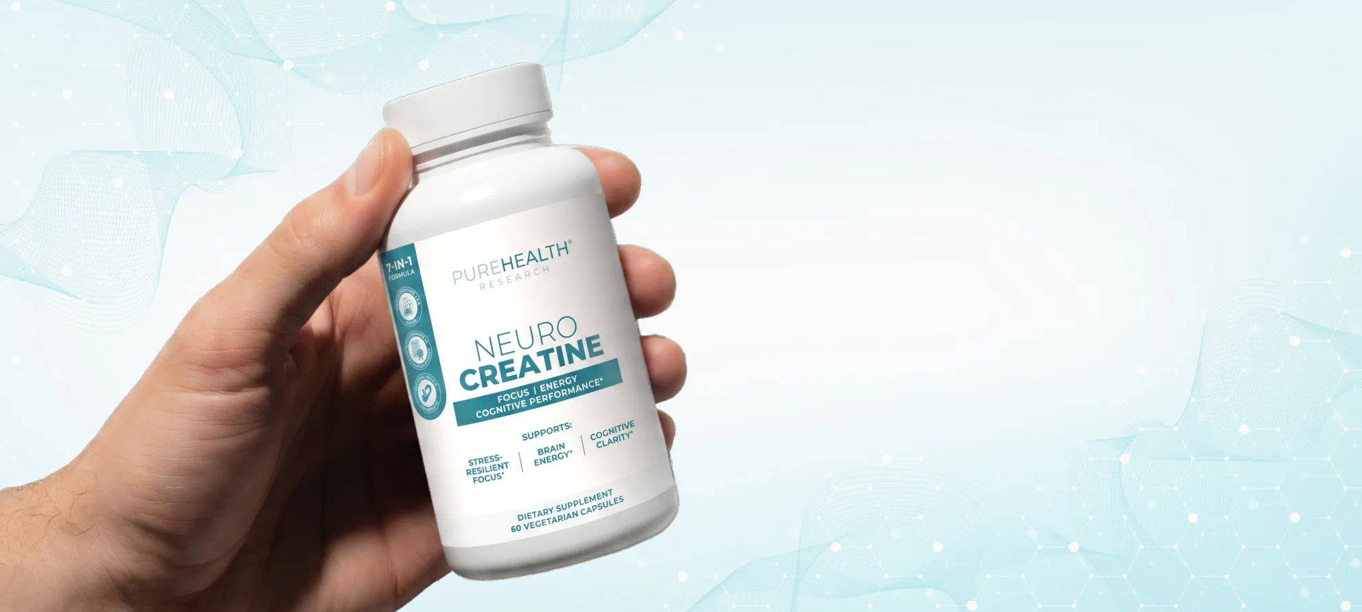 NeuroCreatine
