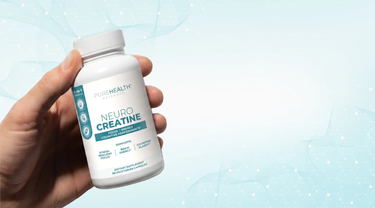 NeuroCreatine