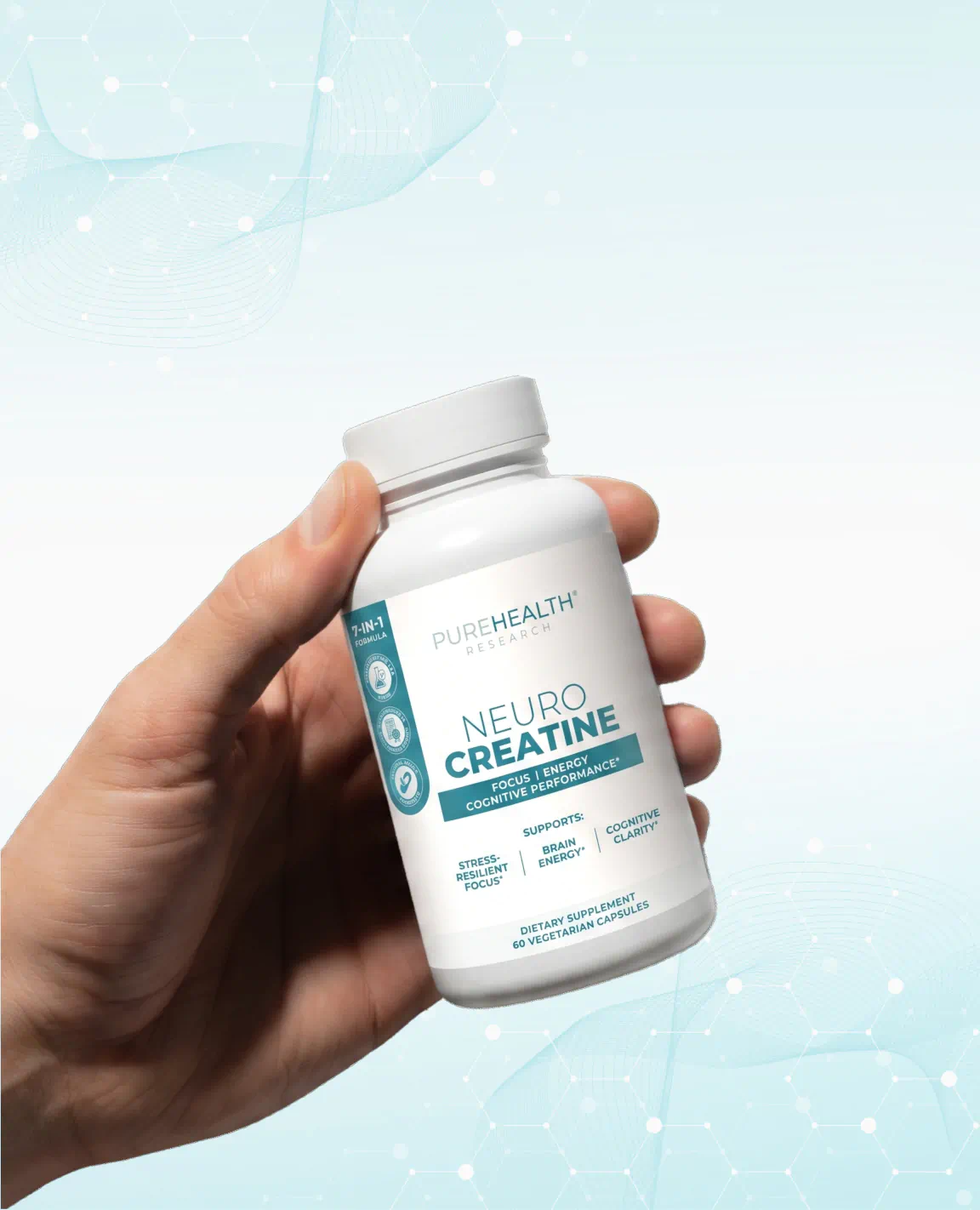 NeuroCreatine